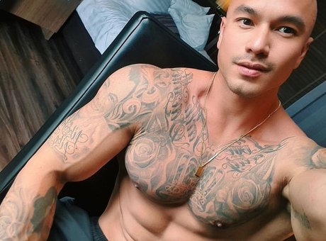 DADDY DEAN THAI exklusive beste galerie