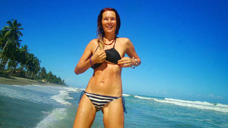 Luna s Amazing Life nackt top fotos