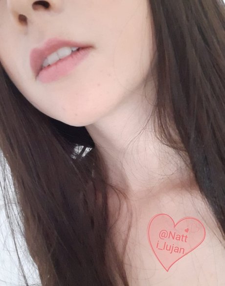 Natalia Lujan exklusive akt galerien