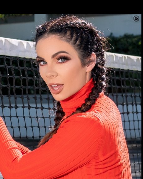 Nataliya S schöne perfekte foto