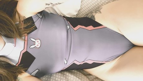 Frostybun nackt freie foto