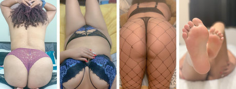 CurvyMixedGirl nackt porno bild