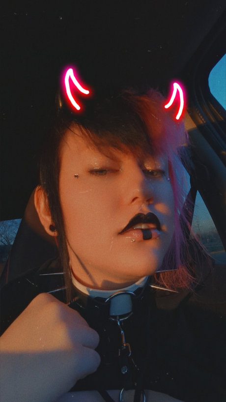 Cryptic sexy nackten foto