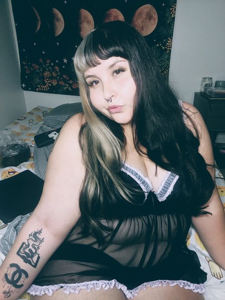 CurvyCocosBoutique model exklusive bilder