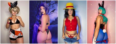 Christina Carrotcakes nackt exklusive bilder