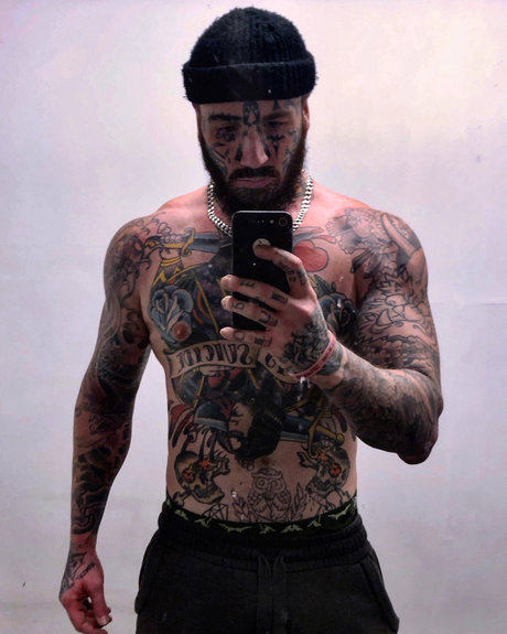 Dariusz beste nette fotos