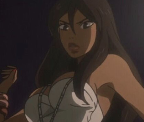 JohannahRicks exklusive schöne archiv