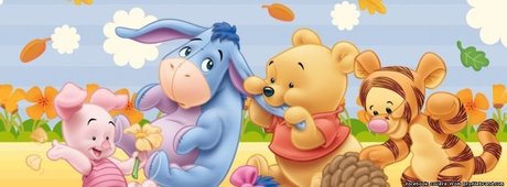 Naughty Pooh Bear hübsche top galerie