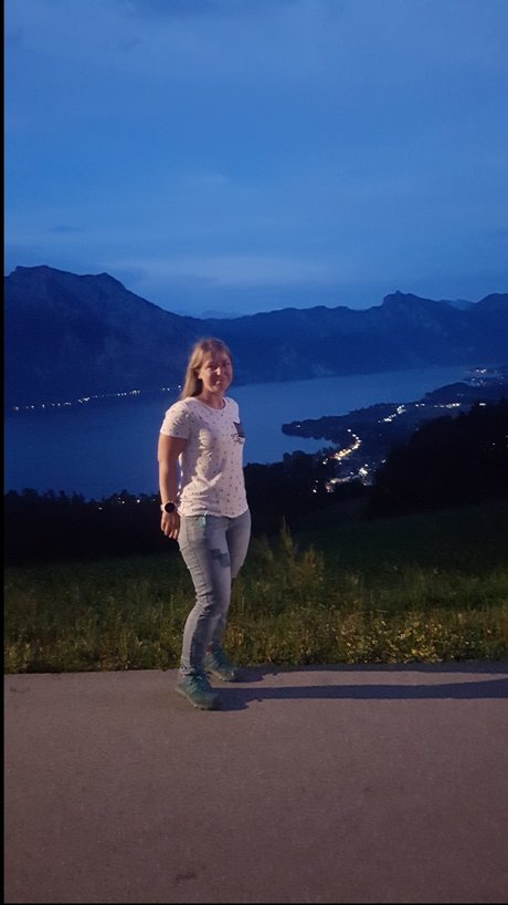 NatureDesire model nackte galerien