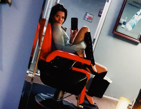 Crystal s Clips nackt sex bild