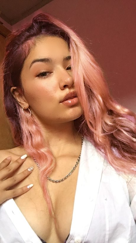 cristal giuliiii hübsche kunst foto