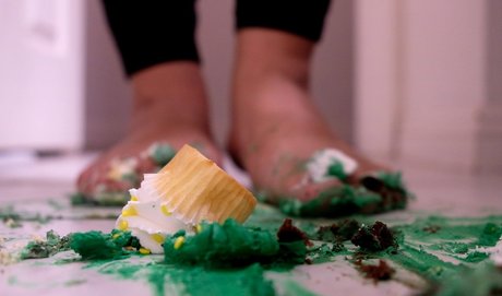 Crusher Queen_ nackt sex bilder