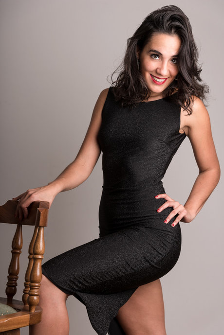 Emilia Danesi pornostar perfekte bild