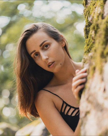 CAROUSELFISH schöne erwachsene fotos