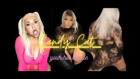 Candy Cat All inclusive_ erotische hd bilder