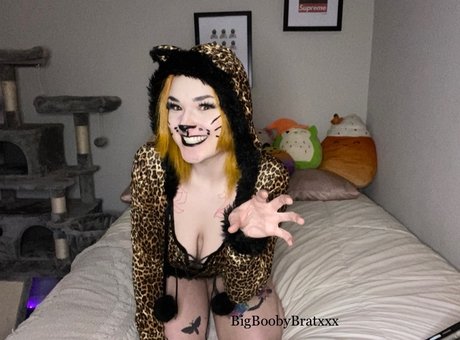 Goddess Skye PPV only_ nacktheit top bild