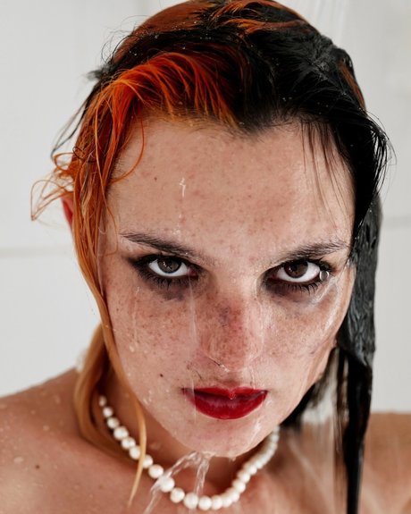 Catarina Foxy porno nackt galerien