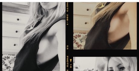 Becka Hays xxx heiße bild