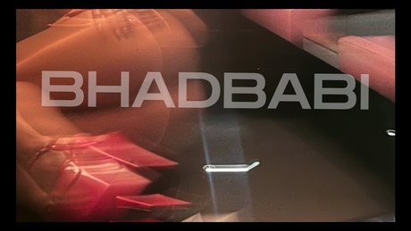 BHADBABI TYLO model xxx archiv