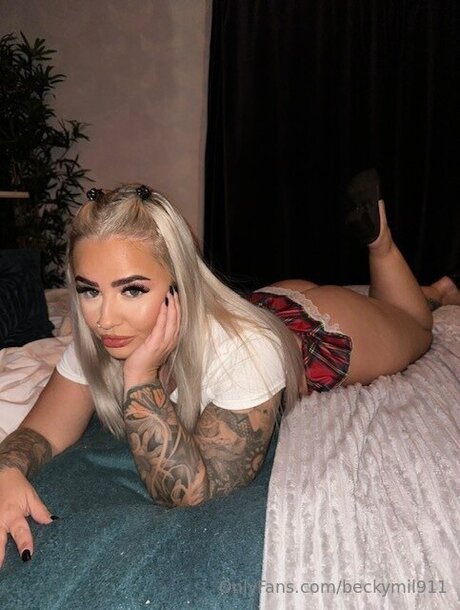 Rebecca Goodwin heiße kunst galerie