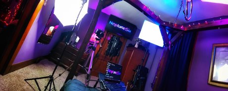 Neptune Six perfekte nacktheit bild