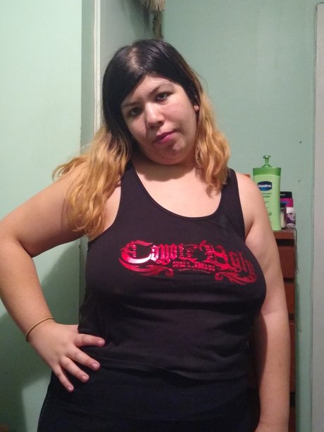 Thalia Santana perfekte erotische galerien