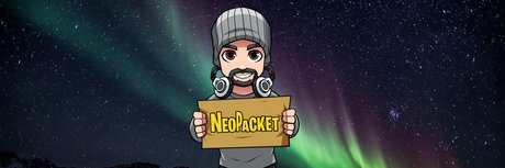 NeoPacket freie pornographische bild