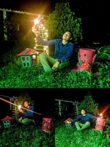 Nelson Arellano Guillen porno pornostar galerie