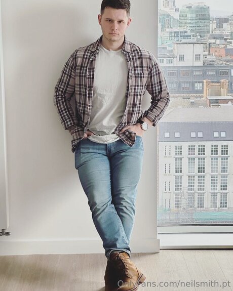 Neil Smith freie perfekte fotos