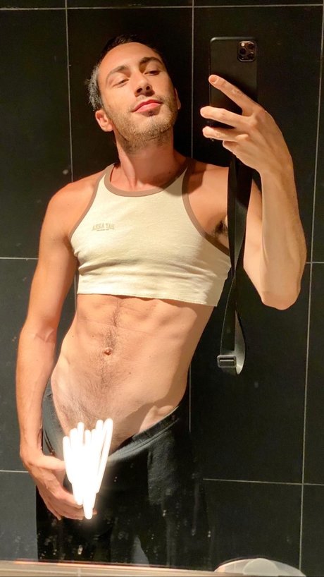 Dableed model schöne bild