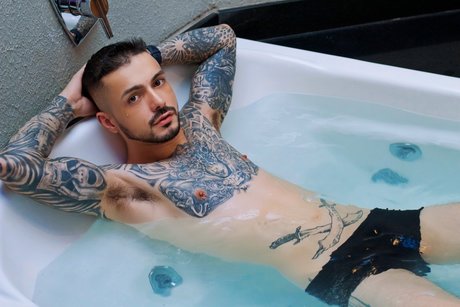 Cristiano nackte galerien