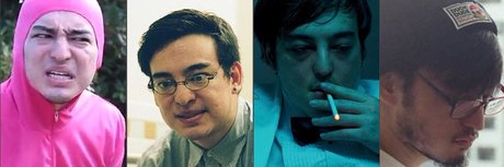 Cringe Sniffing Dog freie nacktheit foto