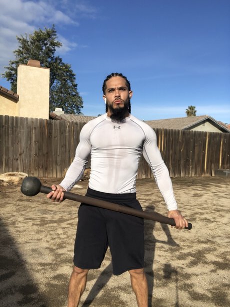 Cali Made pornostar top fotos