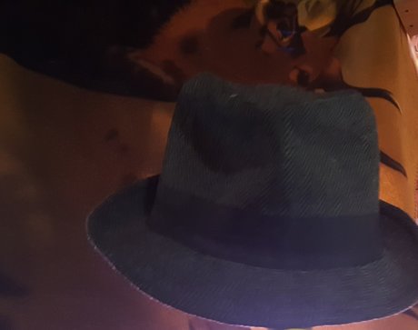 BelovedStranger exklusive galerie