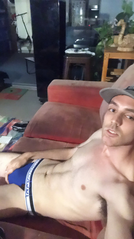 CremeBoi666 xxx pornografische bild