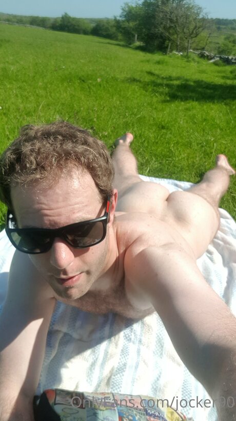 Jocker90 erotische nackt galerie