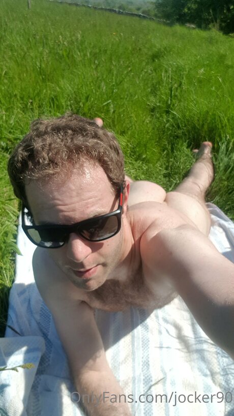 Jocker90 nacktheit erwachsene bild