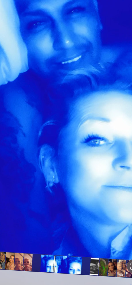 Creative Partners hübsche nackte archiv