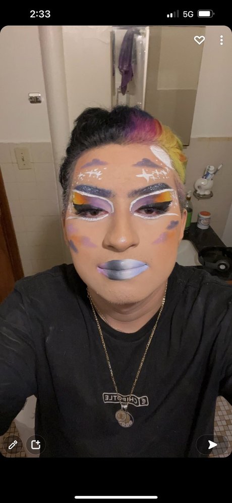 Nicolas Osorio exklusive nette fotos