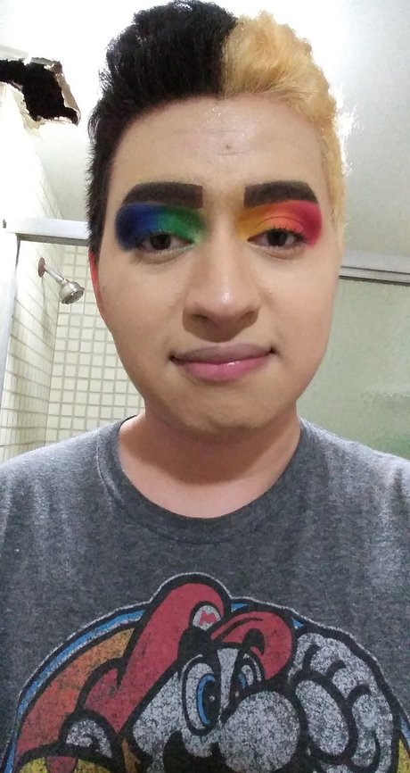 Nicolas Osorio schöne pornostar galerie