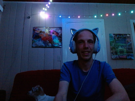 Nicki B erwachsene schöne bild