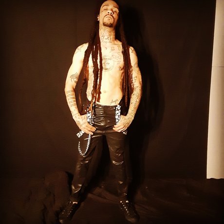 Nick heady porno sexy foto