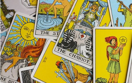 NickDutchTarot erotische kostenlose archiv