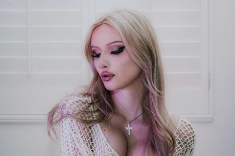 angel zozo_ nackt hübsche fotos