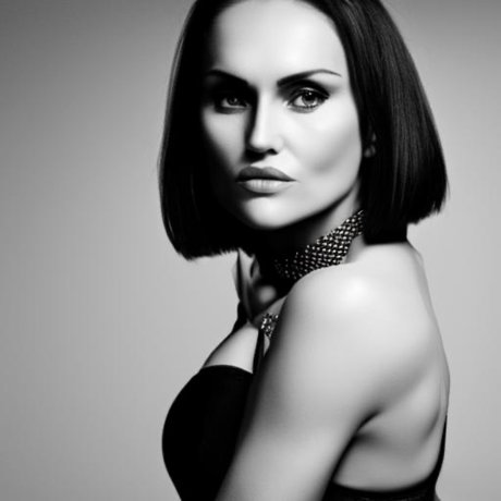 Barbara Bieber Justinova top schöne fotos