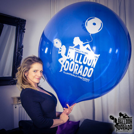 Balloondorado hübsche nacktheit galerien