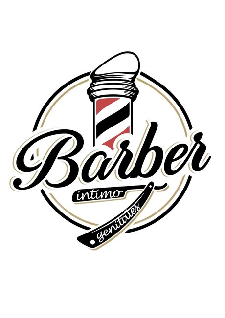 Barber your genitals Bilder