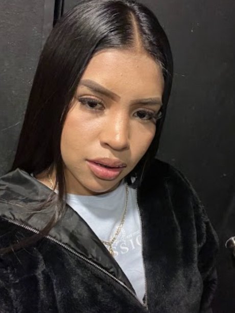 Barbie latina TV kunst nackte foto