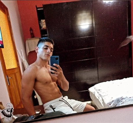 Daniel Bicurioso_ hd nackten bild