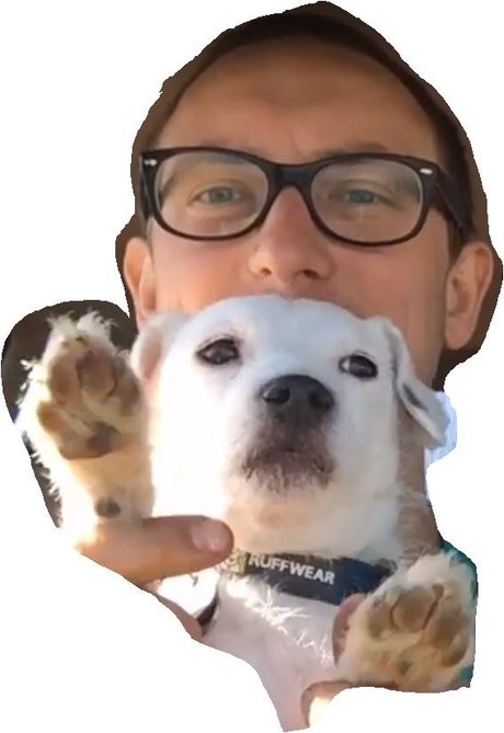 Auston O lapas exklusive nackt bild